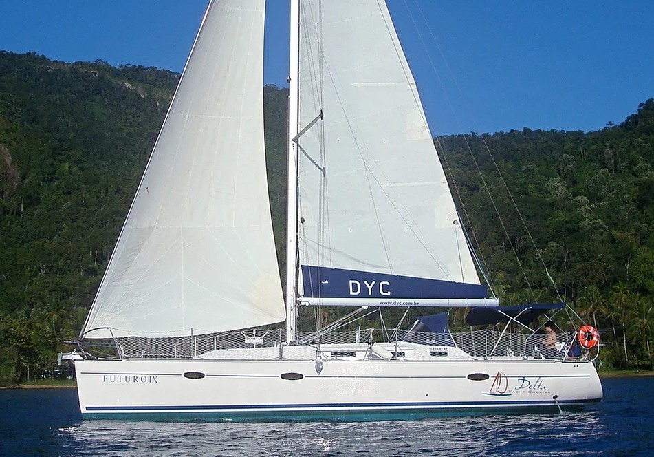 Delta 41 Akanni II