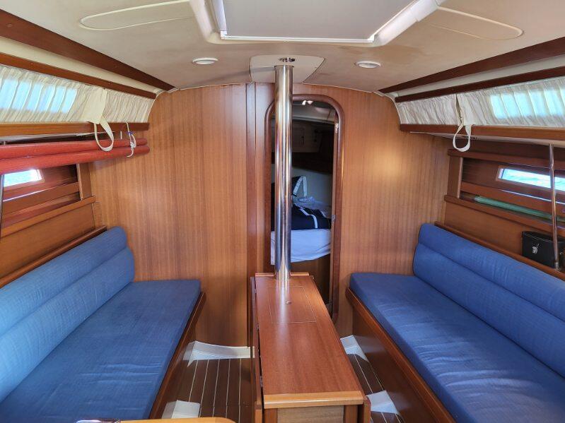 Dufour 325 GL Talisman