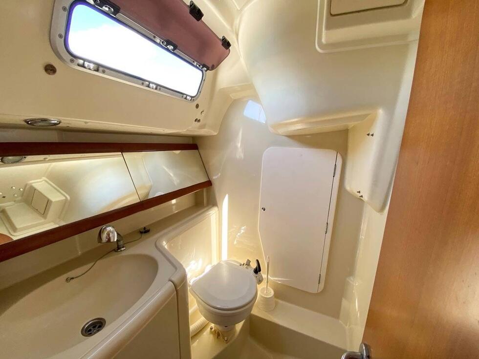 Dufour 325 GL Talisman
