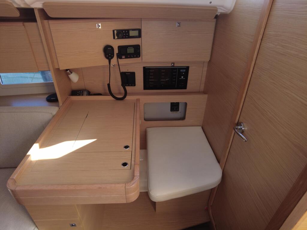 Dufour 360 GL Eolya