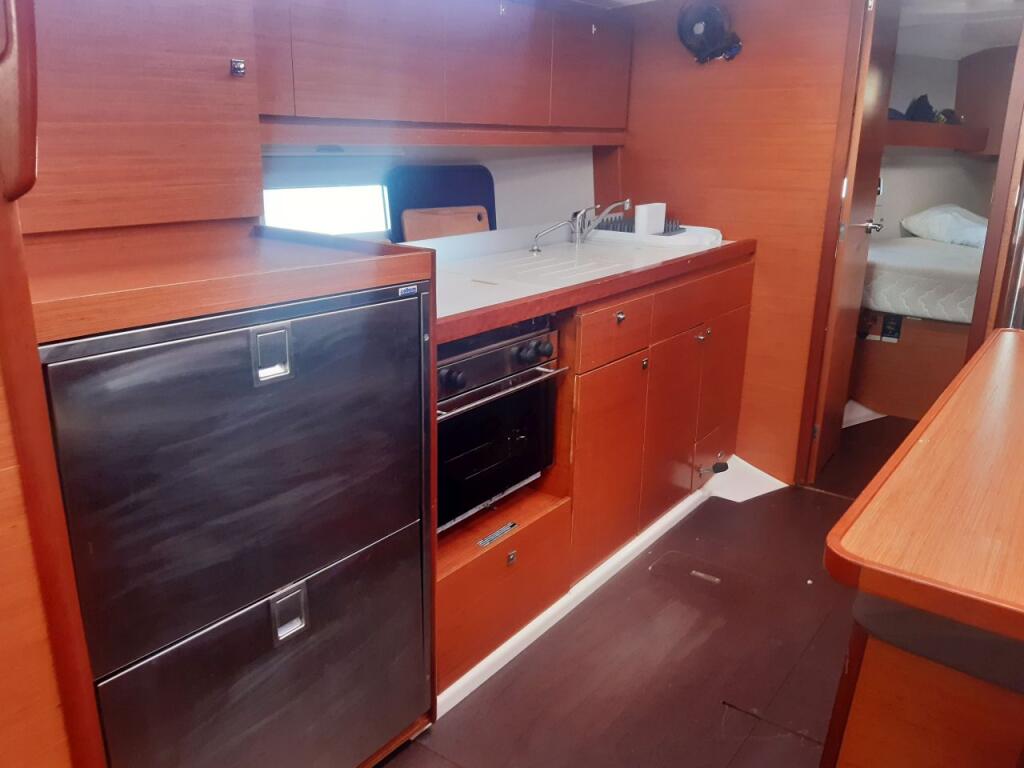 Dufour 390 GL INVICTUS 