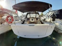 Dufour 390 GL Nagini
