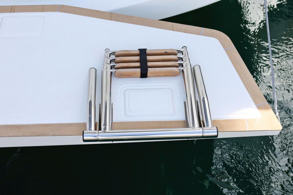 Dufour 41 Kairos
