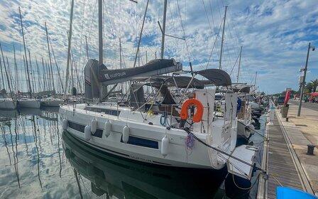 Dufour 41 Key West