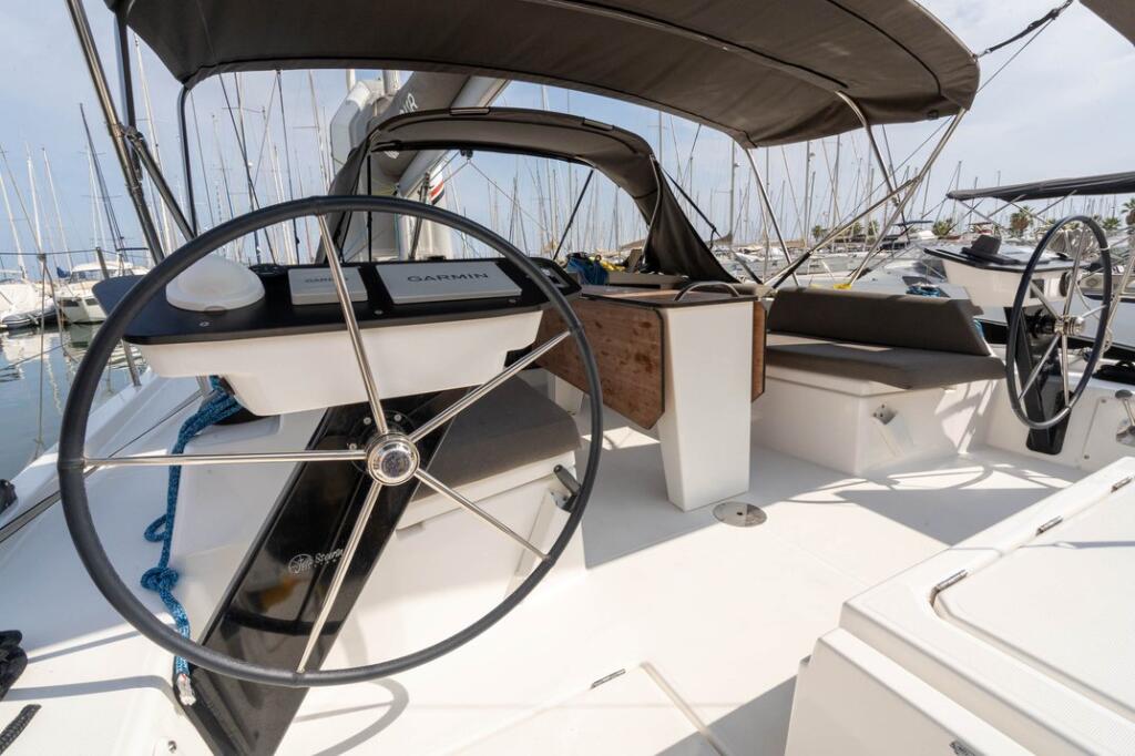 Dufour 41 Key West