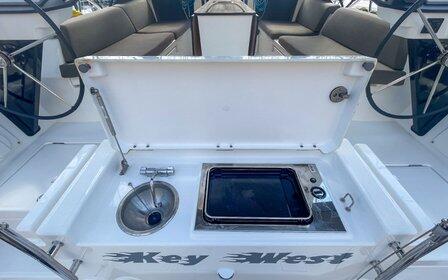 Dufour 41 Key West