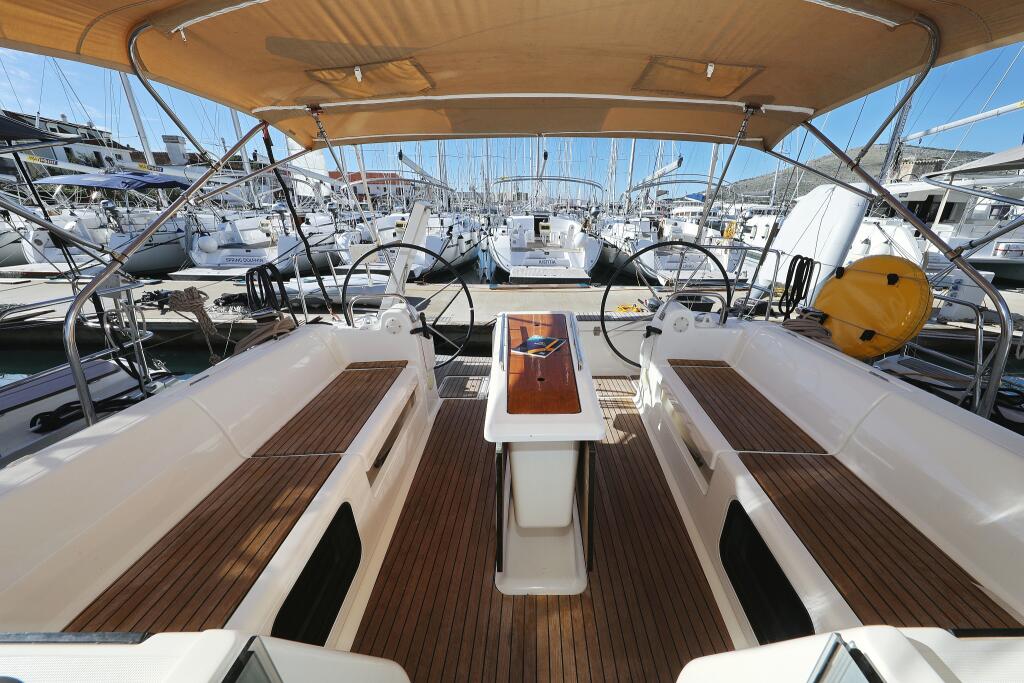 Dufour 412 GL Alabama