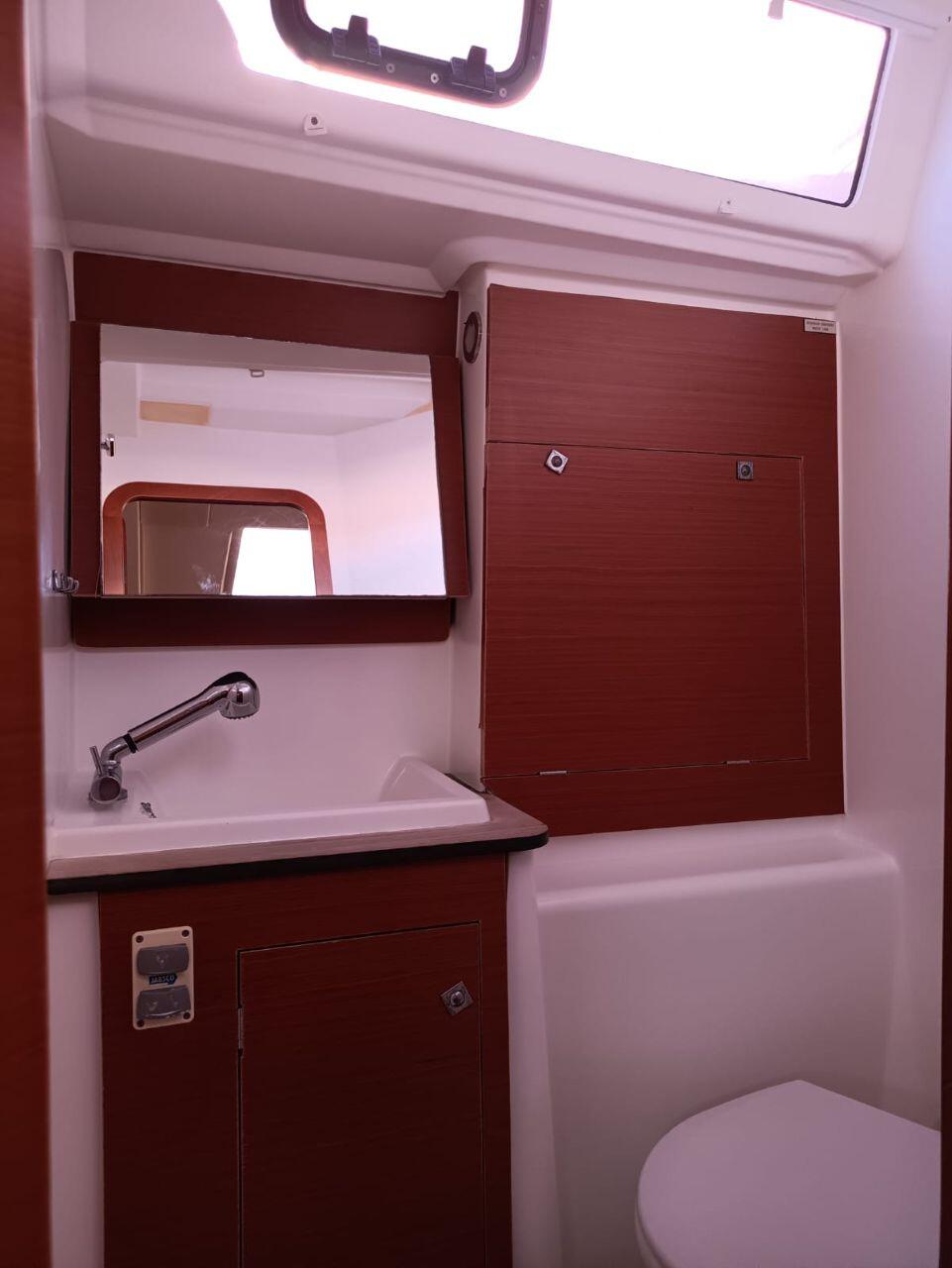 Dufour 460 GL GRIEG 