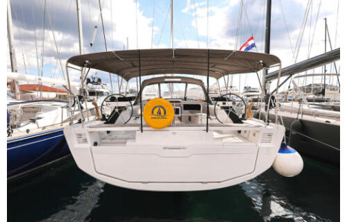 Dufour 470 Fantasea