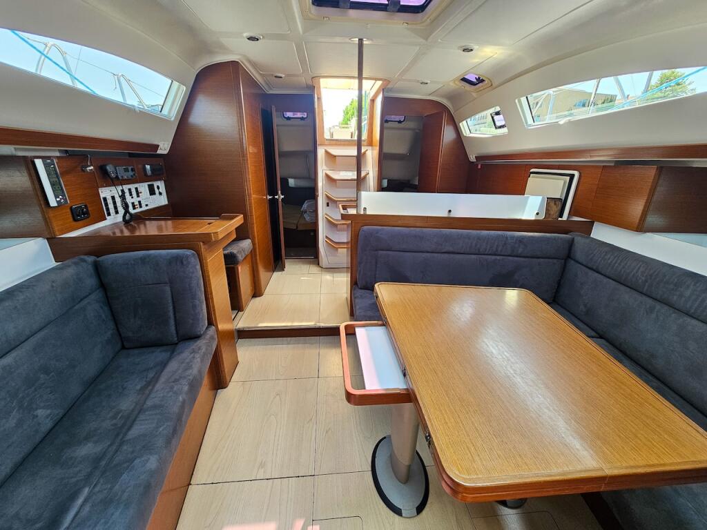 Elan 444 Impression Beauty As