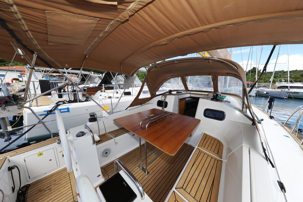 Elan Impression 40.1 Estela