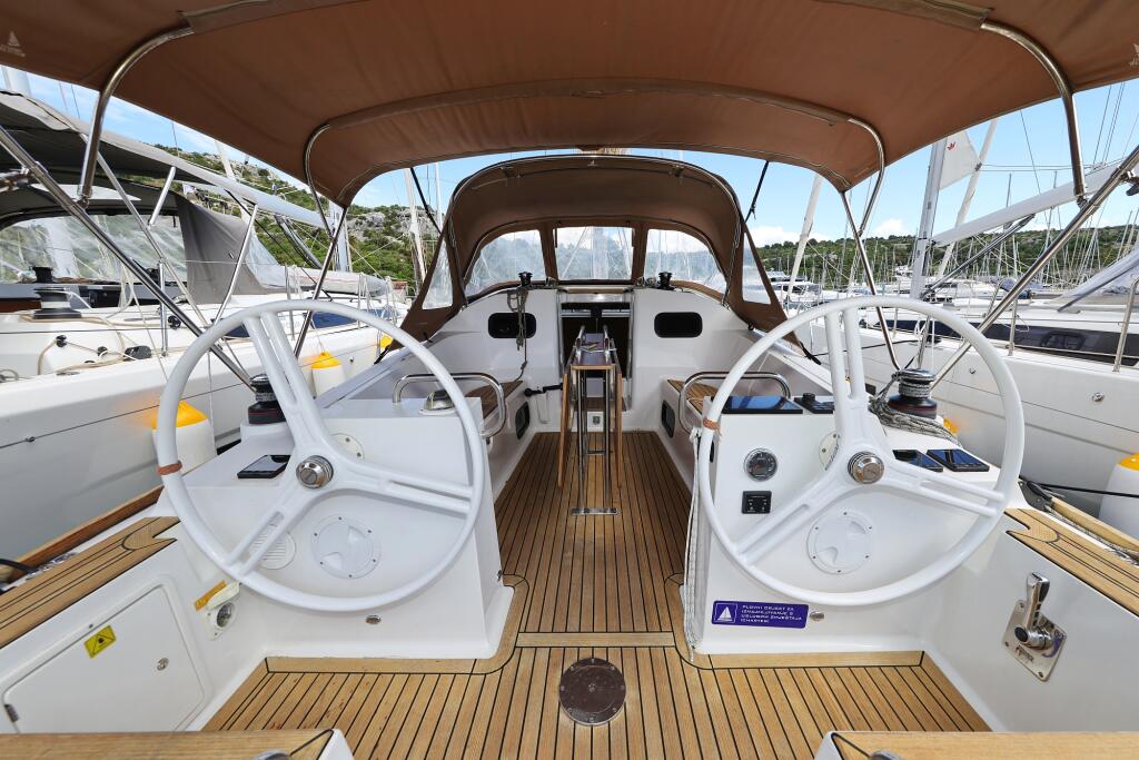 Elan Impression 40.1 Estela