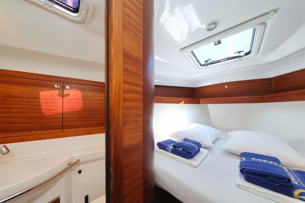Elan Impression 40.1 Estela