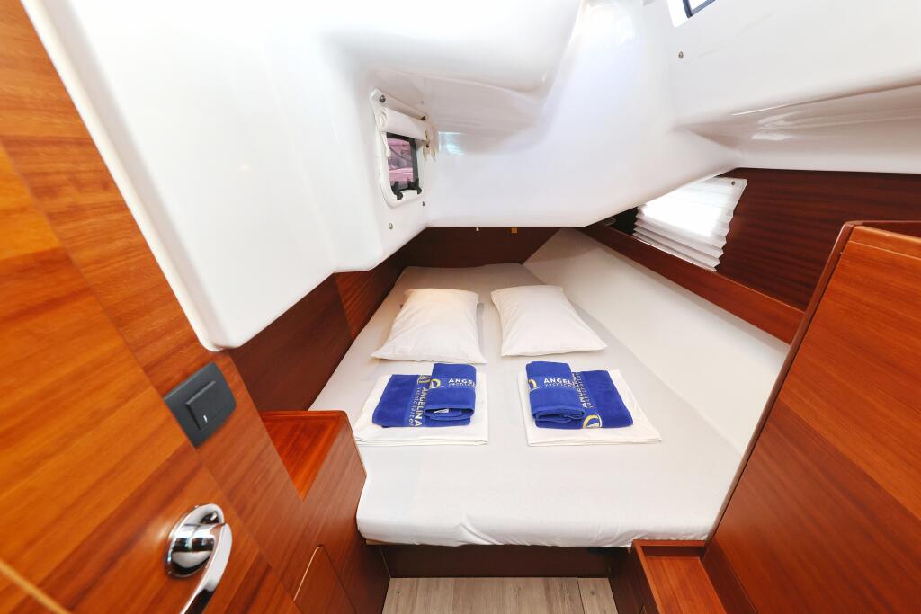 Elan Impression 40.1 Estela