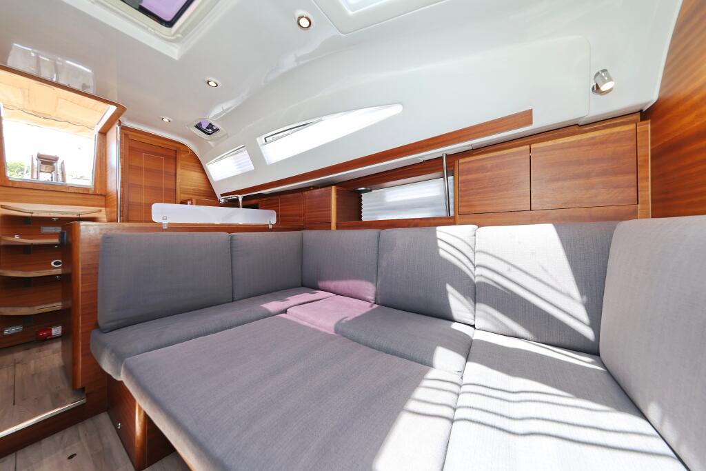 Elan Impression 40.1 Estela