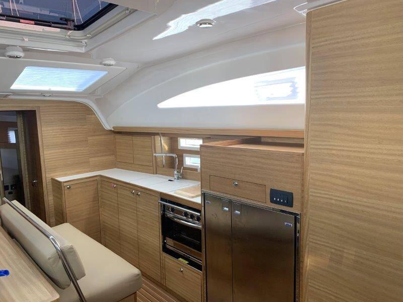 Elan Impression 45.1 Lena