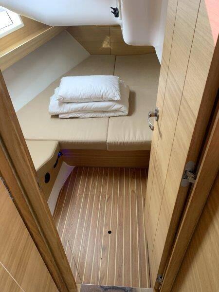 Elan Impression 45.1 Lena