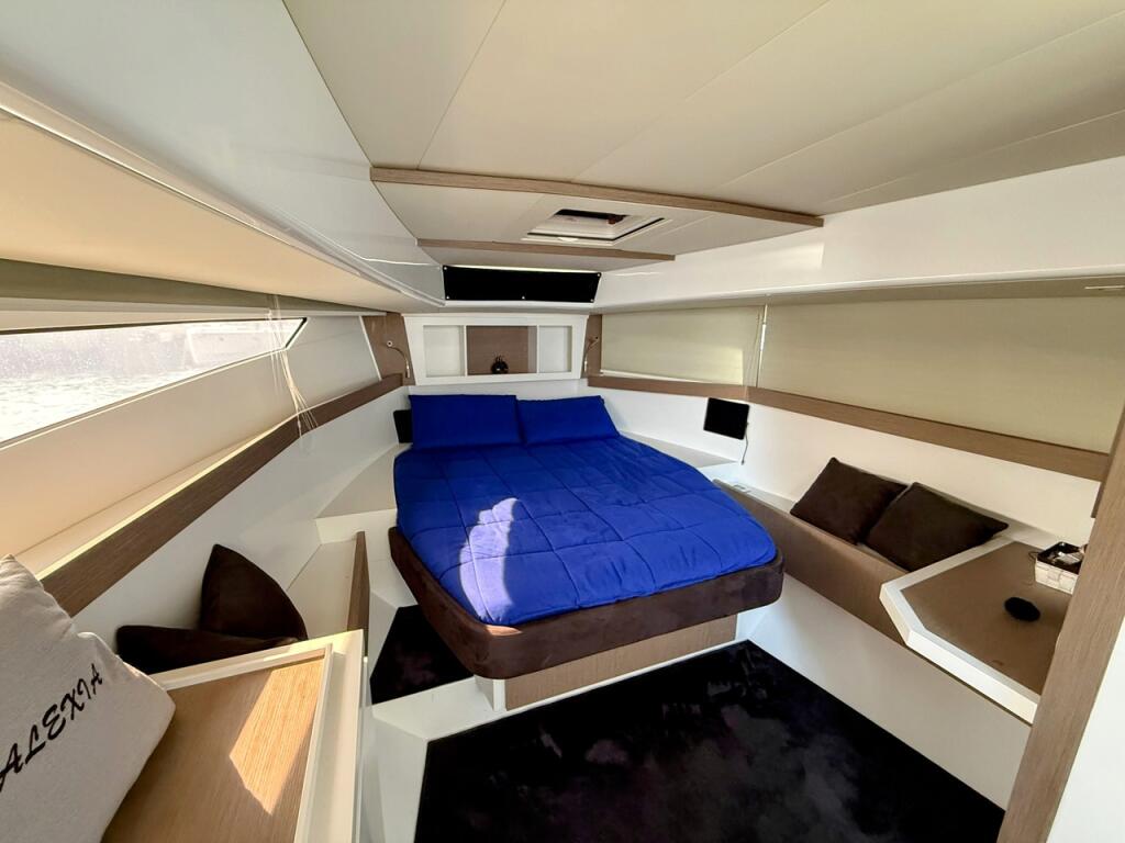 Fiart Seawalker 43 Alexia