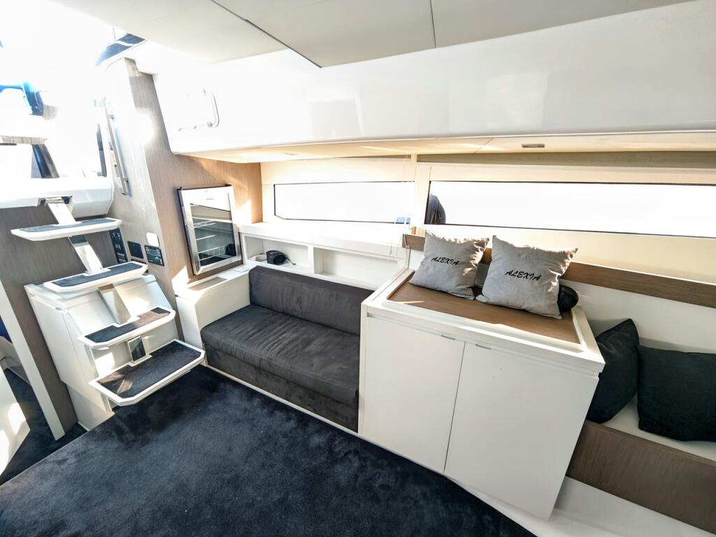 Fiart Seawalker 43 Alexia