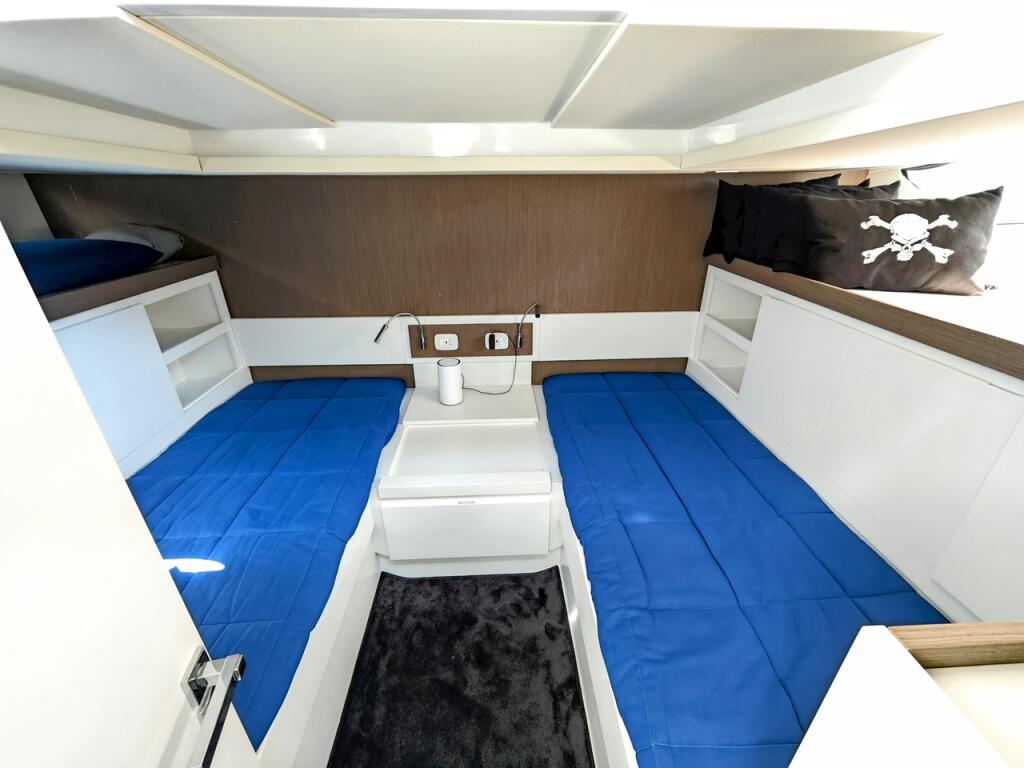 Fiart Seawalker 43 Alexia