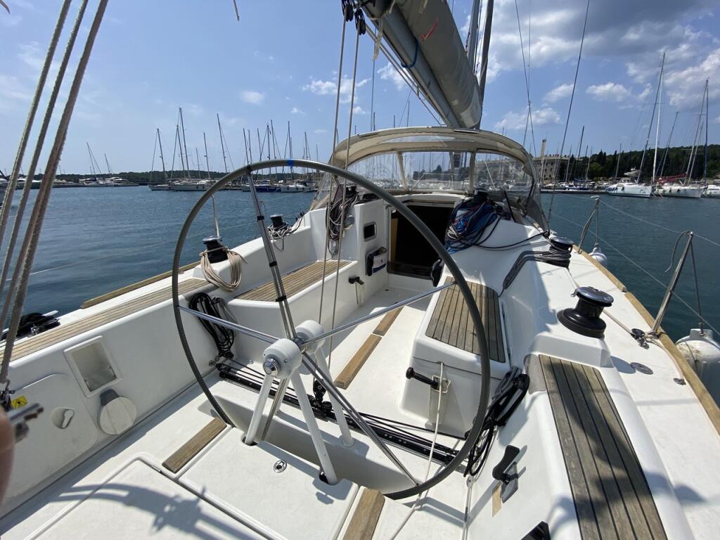 First 35 Thetis