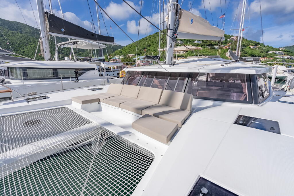Fountaine Pajot Astrea 42 Rendezvous III