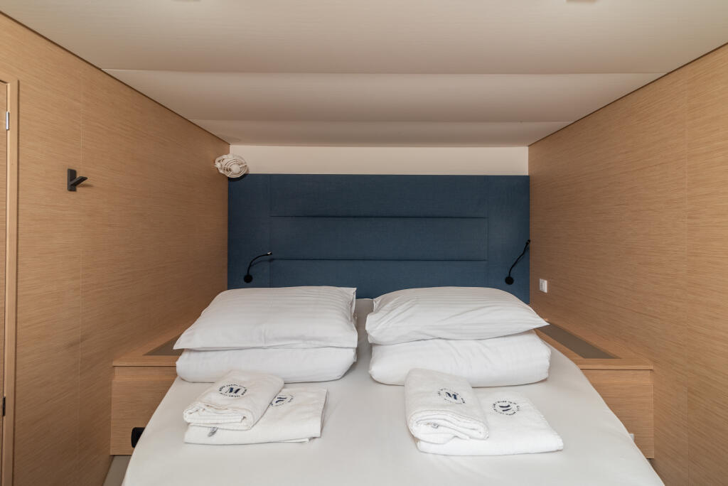 Fountaine Pajot Aura 51 Ingrid