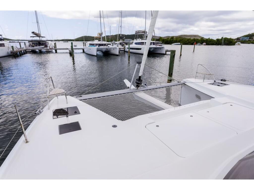 Fountaine Pajot Elba 45 Bikini Bottom