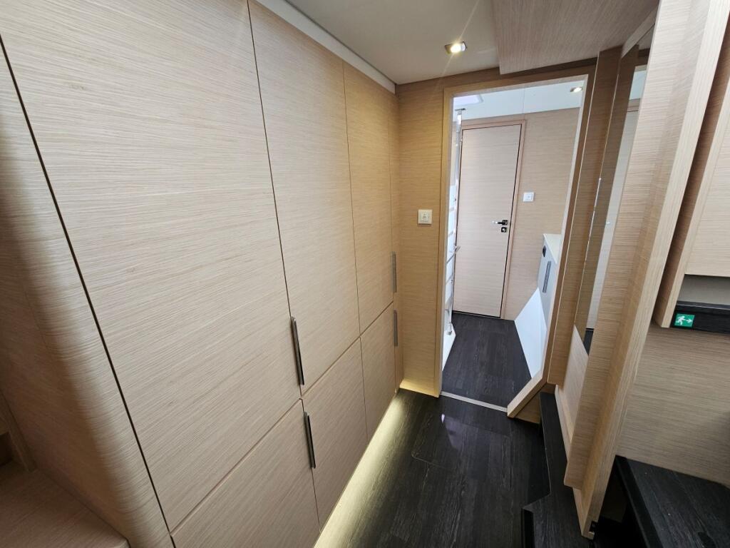 Fountaine Pajot FP 41 Maesto 3 Zefiro