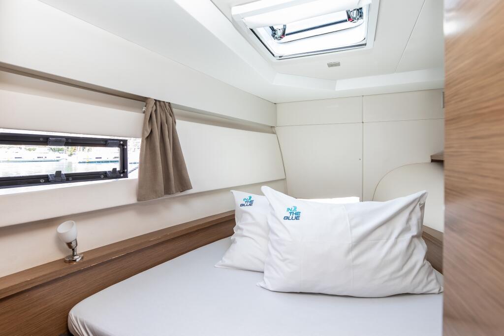 Fountaine Pajot MY 37 Dream Star