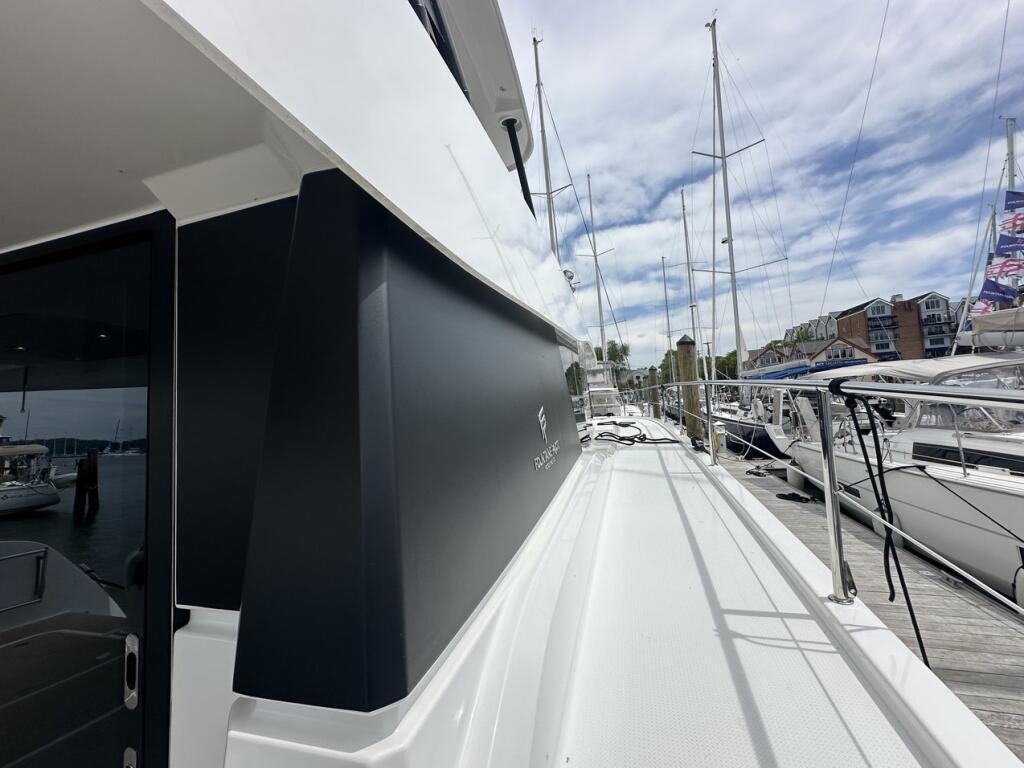 Fountaine Pajot MY6 La Dolce Vita