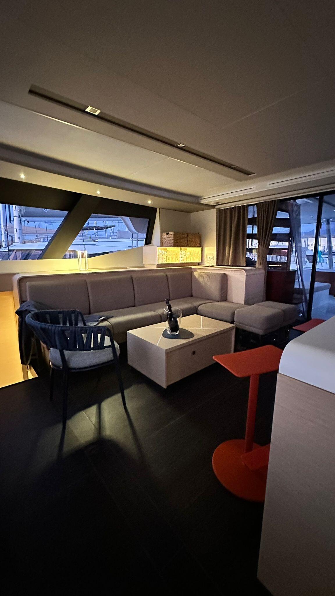 Fountaine Pajot Samana 59 Maia