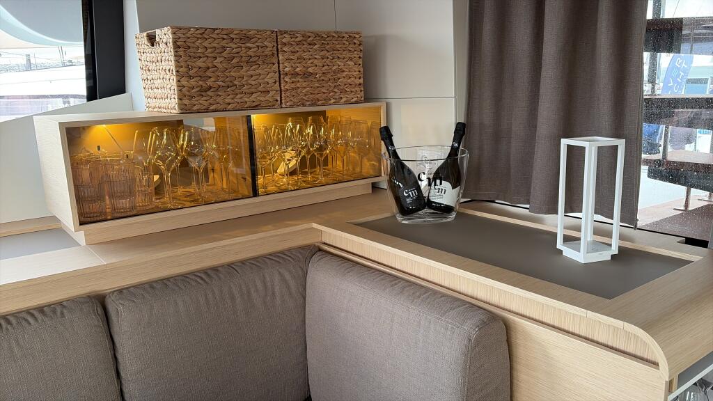 Fountaine Pajot Samana 59 Maia