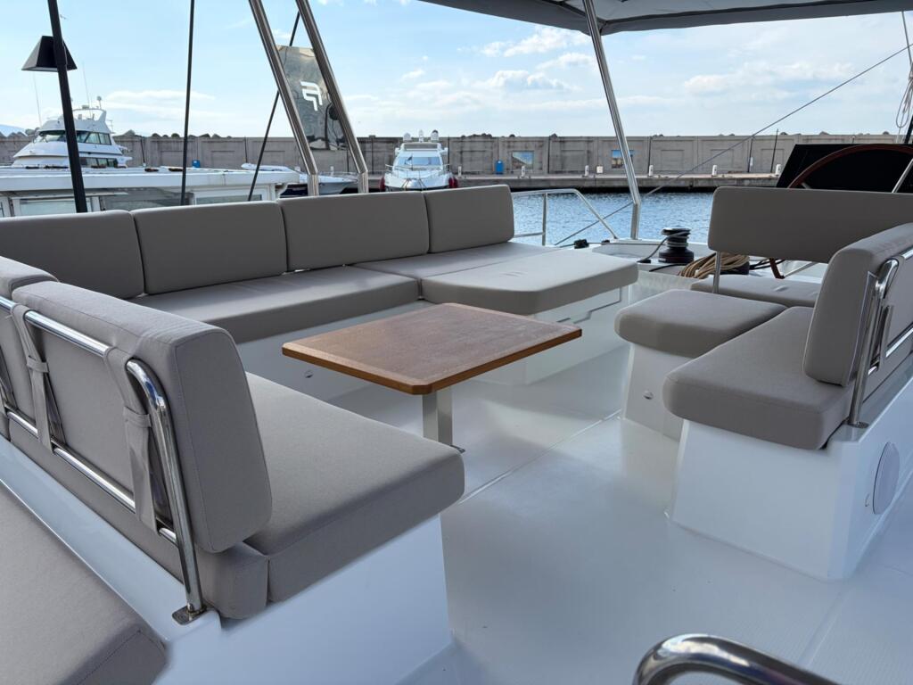 Fountaine Pajot Samana 59 Maia