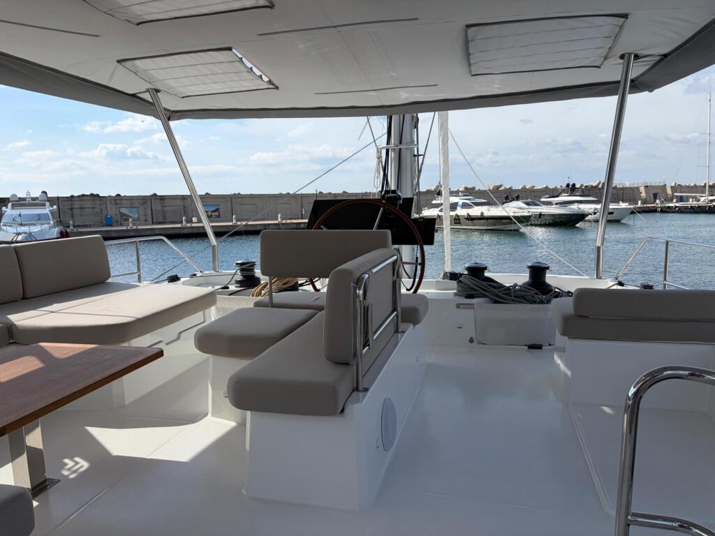 Fountaine Pajot Samana 59 Maia