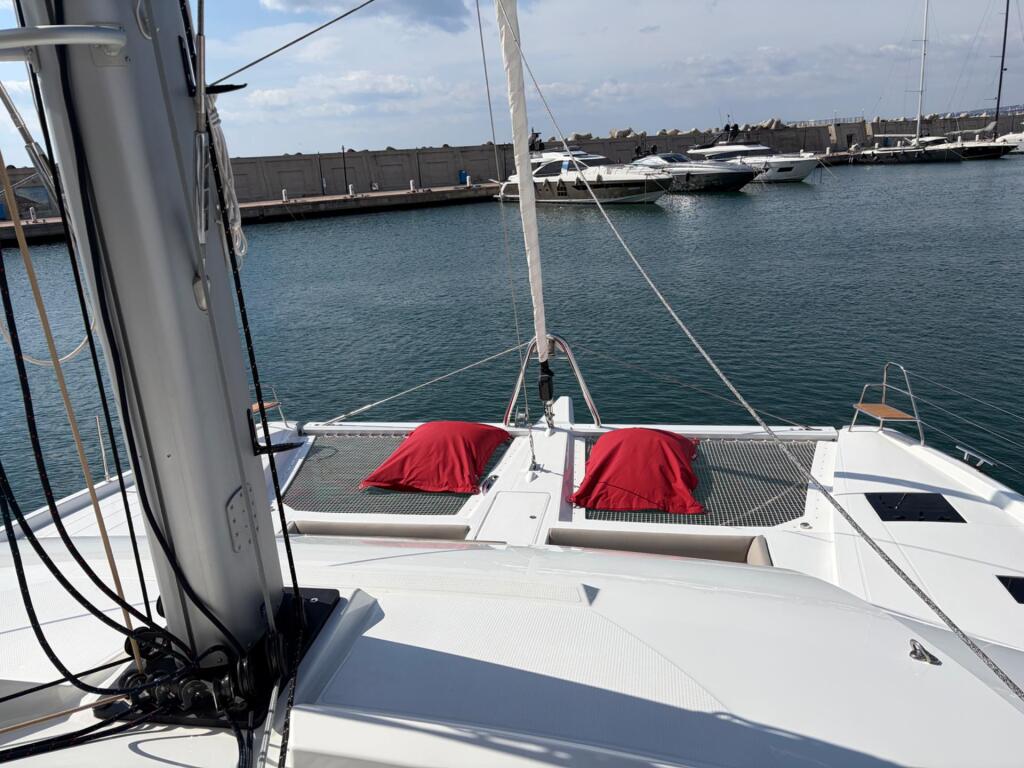 Fountaine Pajot Samana 59 Maia