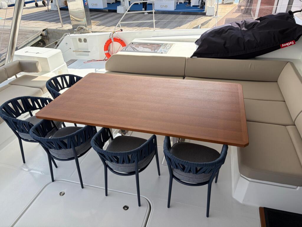 Fountaine Pajot Samana 59 Maia