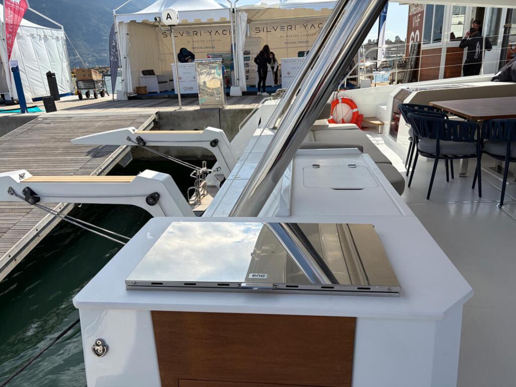 Fountaine Pajot Samana 59 Maia