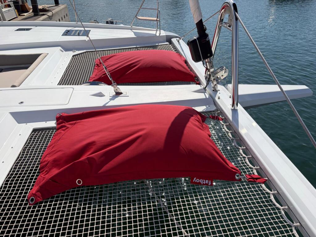 Fountaine Pajot Samana 59 Maia