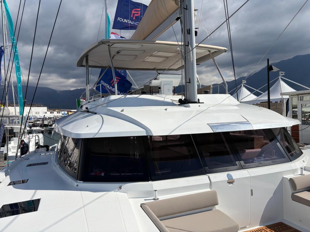 Fountaine Pajot Samana 59 Maia