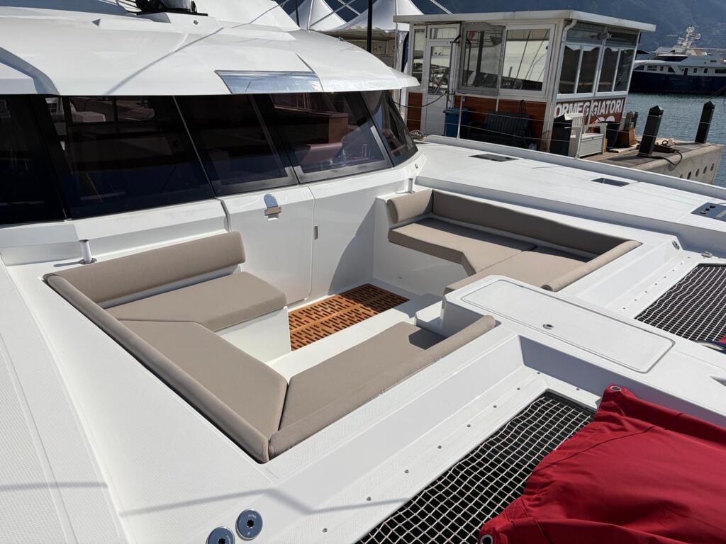 Fountaine Pajot Samana 59 Maia