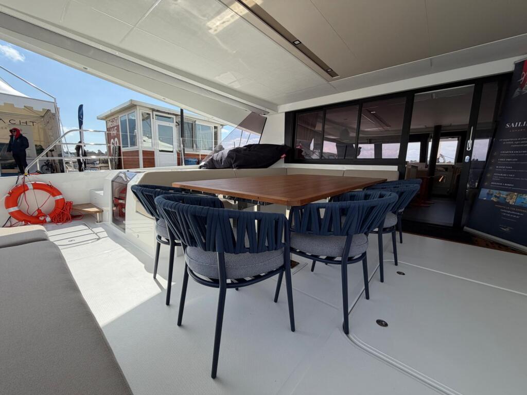 Fountaine Pajot Samana 59 Maia