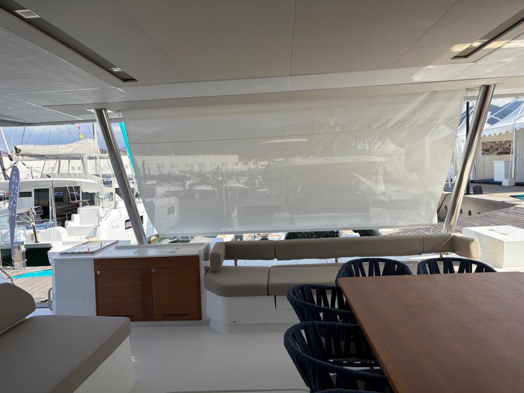 Fountaine Pajot Samana 59 Maia