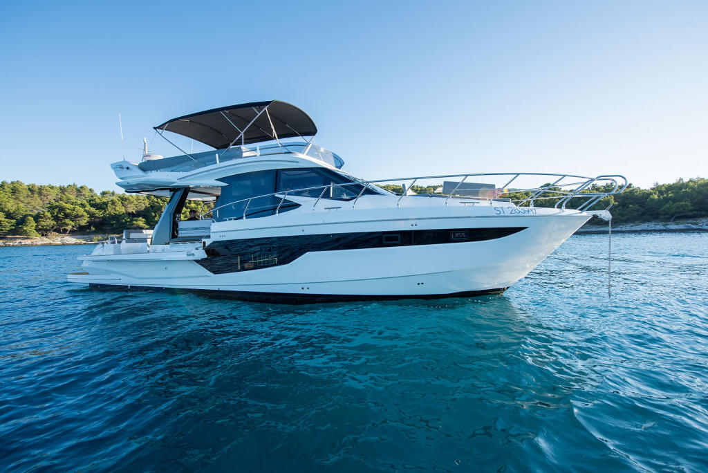 Galeon 500 Champ Atlantis
