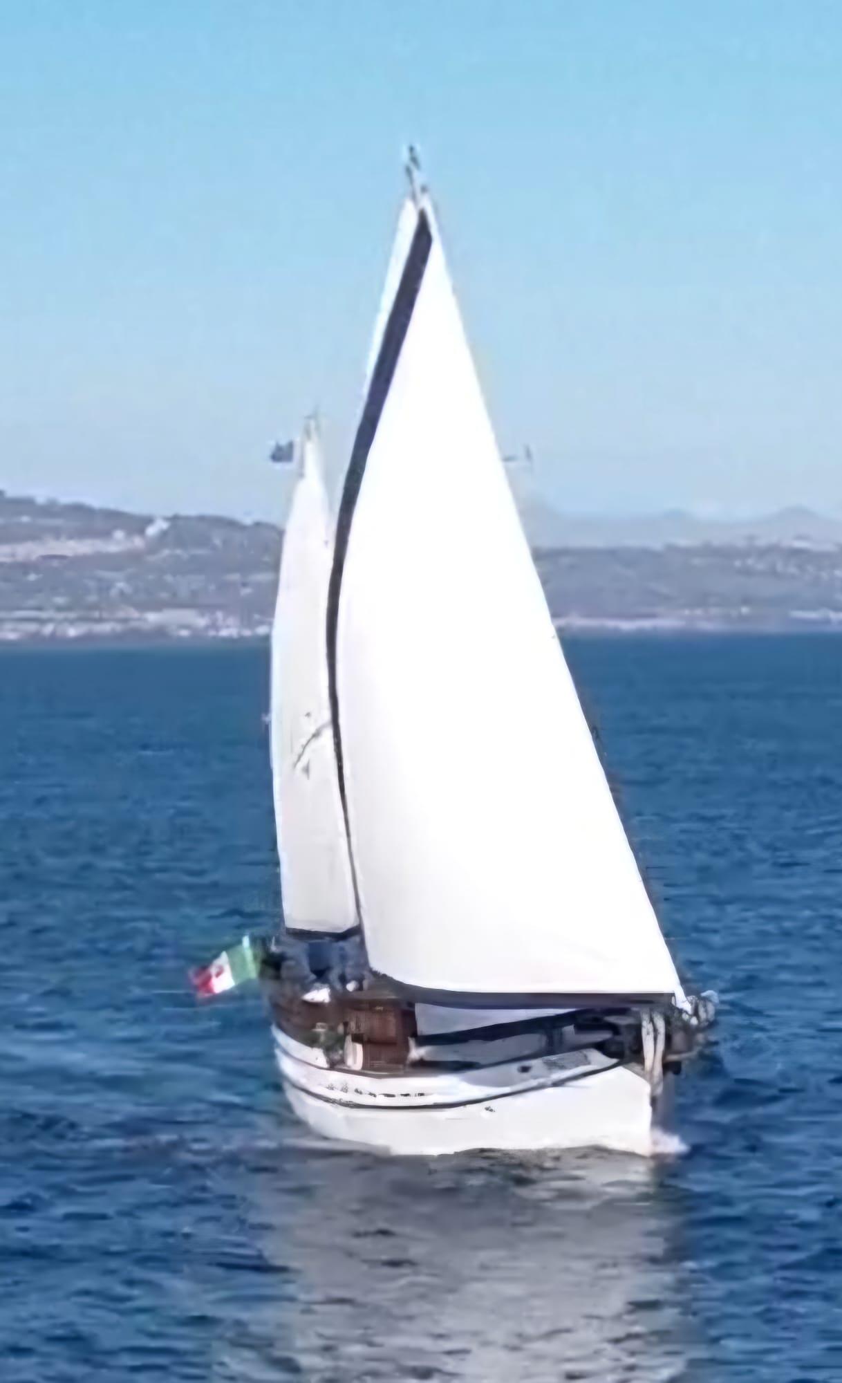 Goletta 20 Oasis