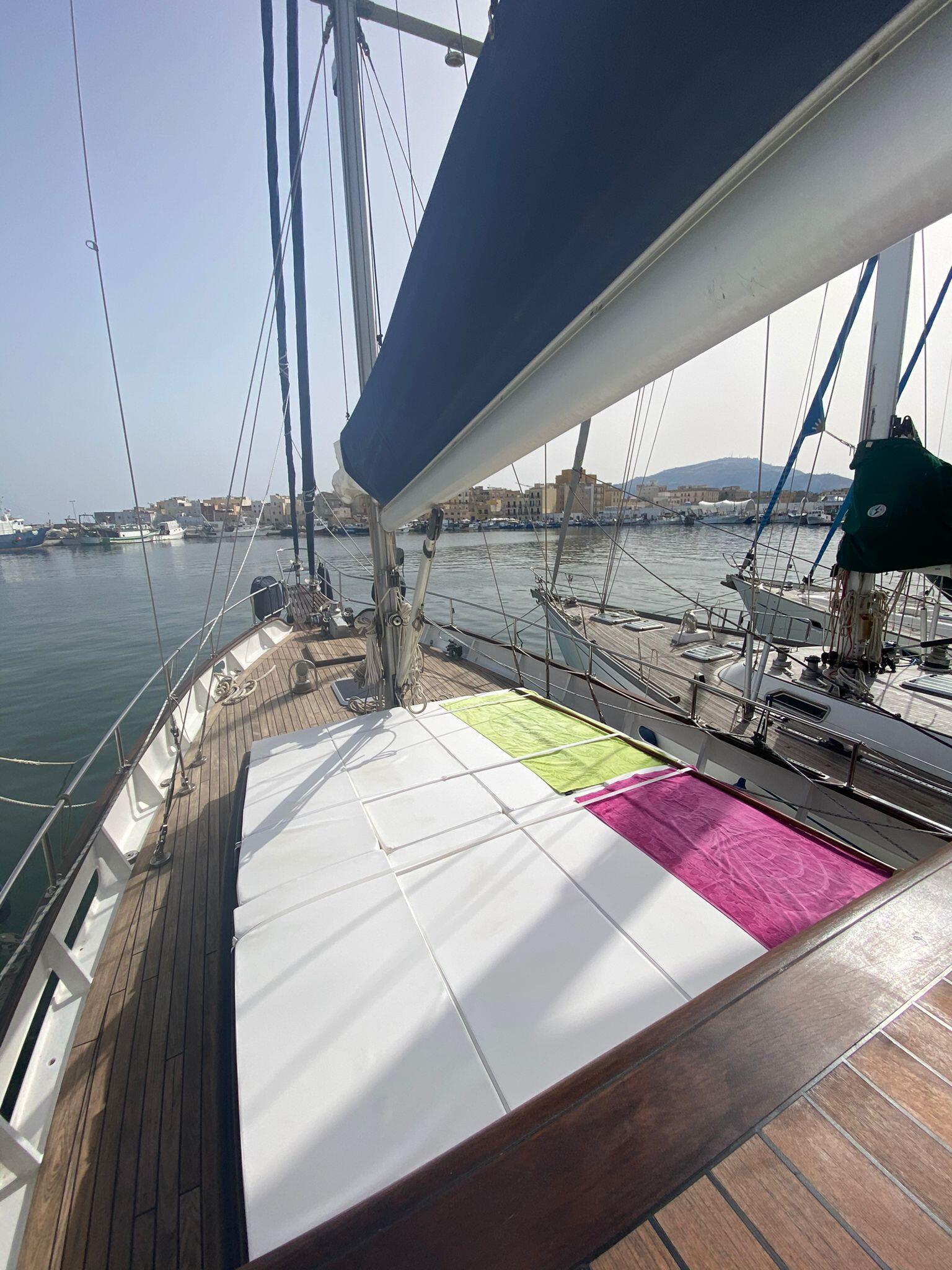 Goletta 20 Oasis