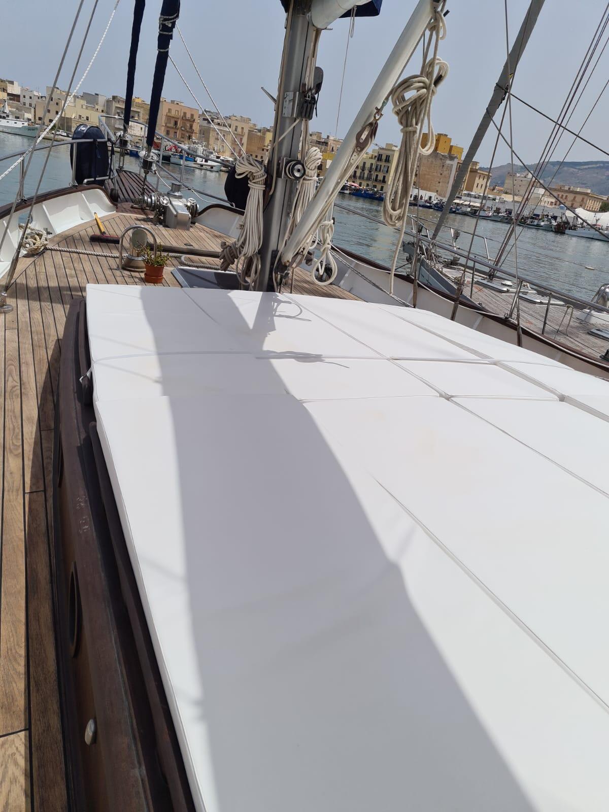 Goletta 20 Oasis