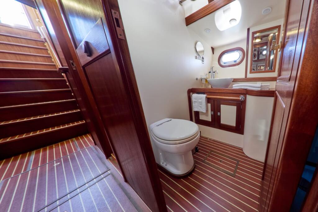 Goletta 20 Oasis