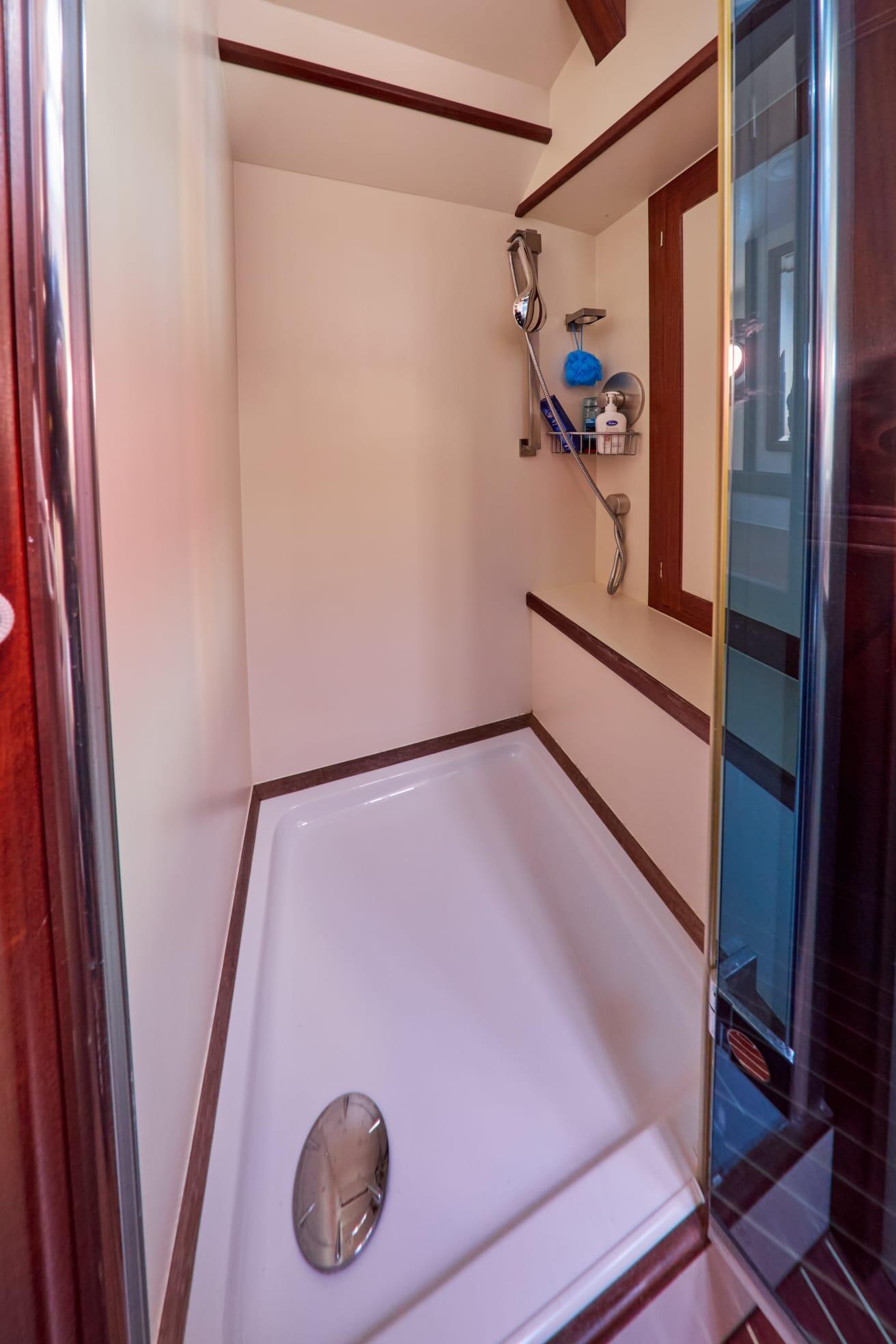 Goletta 20 Oasis