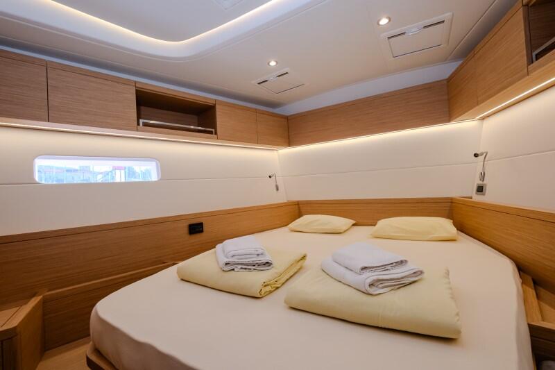 Grand Soleil 52 LC Morea